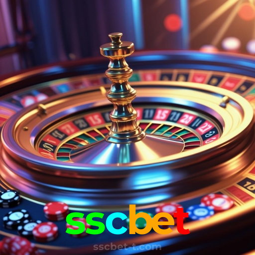 sscbet：Jogue slots, aposte no futebol e conquiste grandes vitórias!