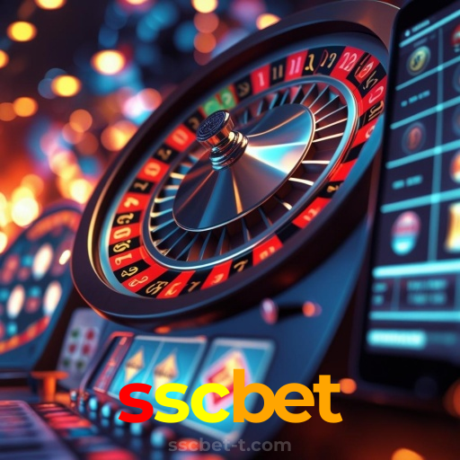 sscbet:Entre no cassino e comece a ganhar agora mesmo!