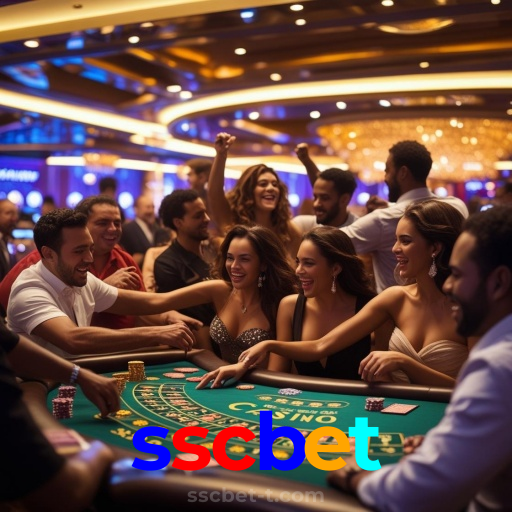 sscbet:Sinta a emoção do poker online! Mostre que você é o mestre das cartas!