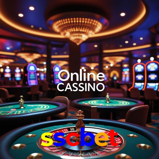 sscbet:Entre no nosso cassino online e jogue nas roletas agora!