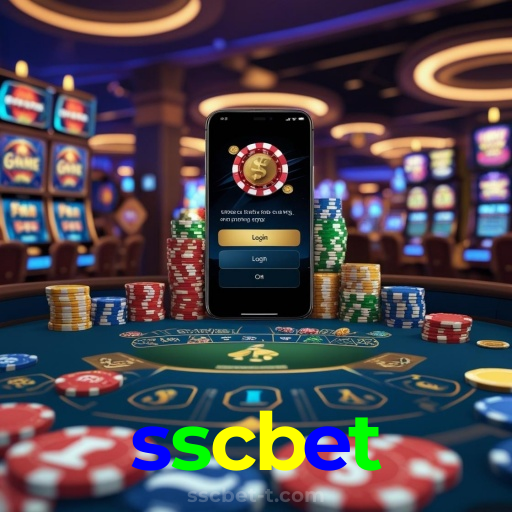 sscbet:A melhor experiência de apostas e jogos de cassino, incluindo futebol online!