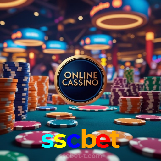 sscbet:Onde sua sorte brilha com apostas no futebol e grandes prêmios em roleta!