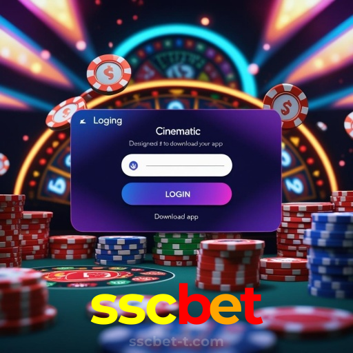 sscbet:Jogue poker, aposte no futebol e ganhe no cassino mais confiável!