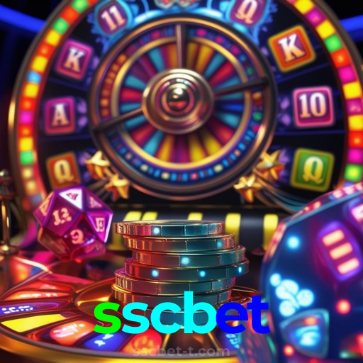 sscbet：Aposte no futebol e jogue os melhores jogos de cassino com segurança!
