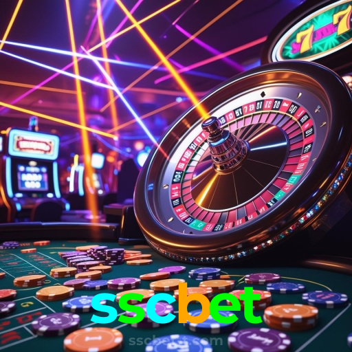 sscbet:Vença no cassino online com blackjack e apostas esportivas no futebol!