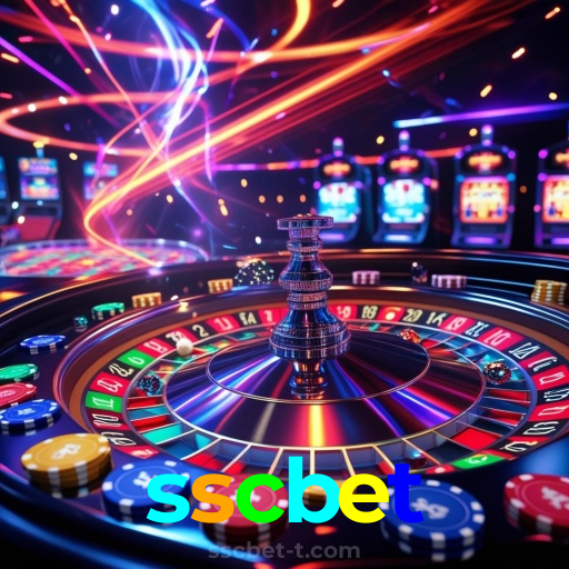 sscbet:Apostas em futebol e diversão em blackjack esperam por você!