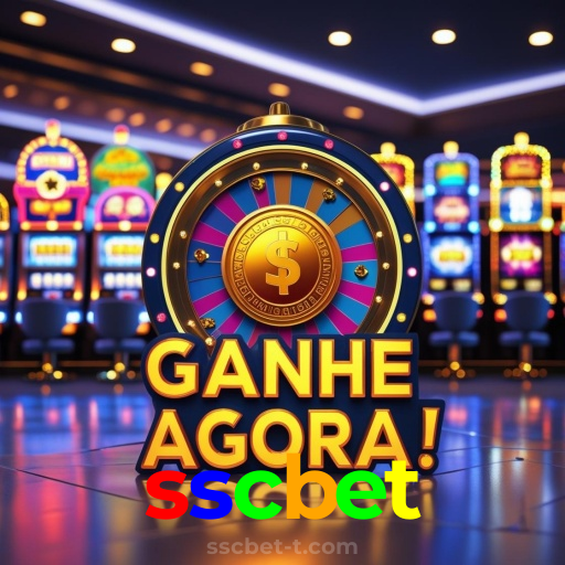 sscbet:Aposte no futebol online e jogue os melhores jogos de cassino!
