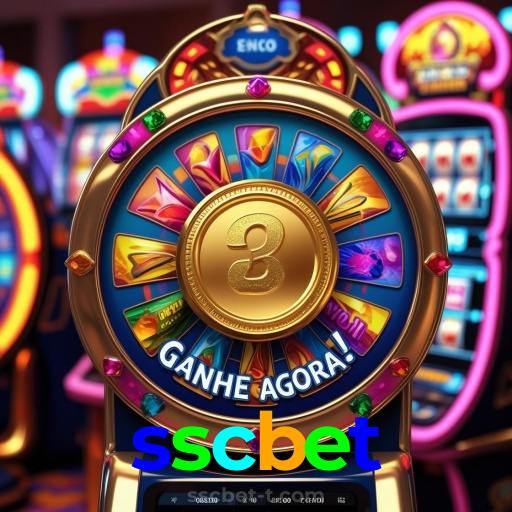 sscbet:Sua sorte brilha em jogos de blackjack e apostas no futebol!