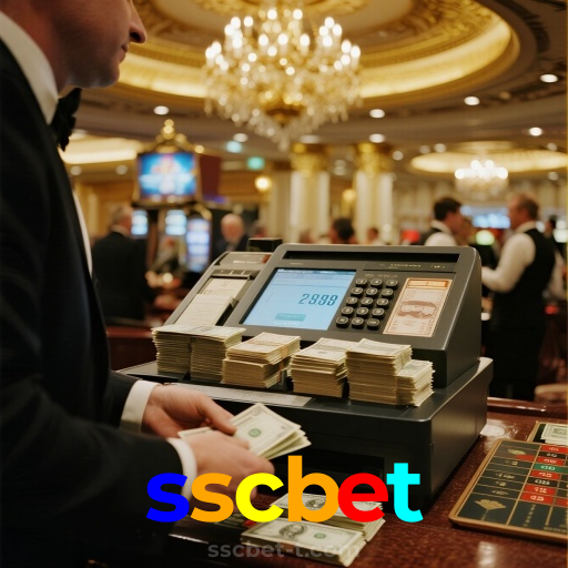 sscbet：Onde sua sorte no futebol encontra prêmios em slots e roleta!