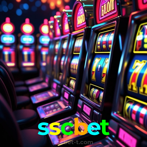 sscbet:A sorte te espera no cassino online com apostas no futebol e roleta!