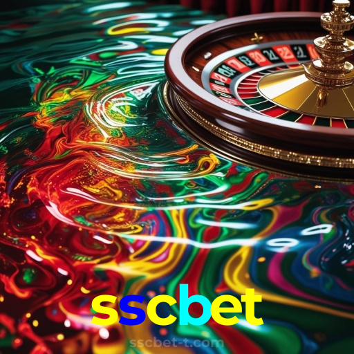 sscbet:A diversão começa no cassino online com poker, roleta e apostas no futebol!