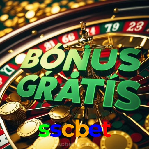sscbet:Vença no futebol online e sinta o sabor da conquista!