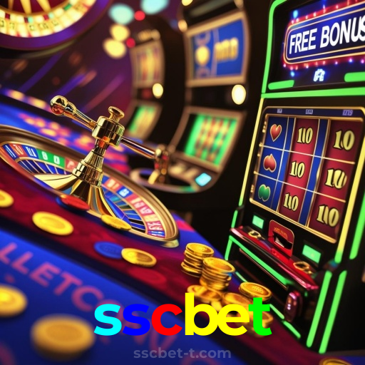 sscbet：Vença no blackjack e conquiste prêmios sensacionais!