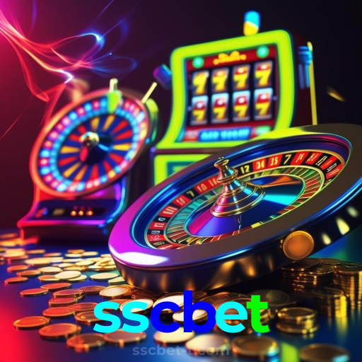 sscbet:Aposte no futebol online e experimente o que é vencer com emoção!
