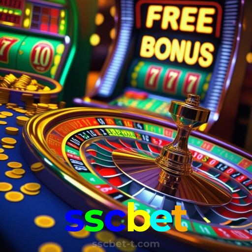 sscbet:Cada jogo é uma chance de ganhar! Jogue agora e vença!
