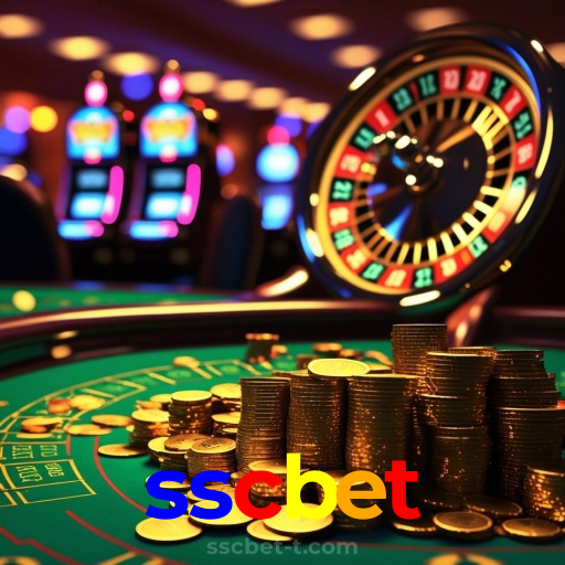 sscbet:O melhor do futebol online com chances incríveis de vitória!