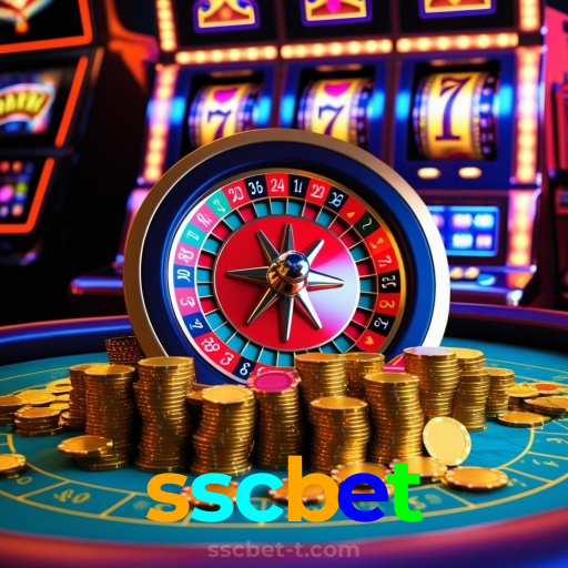 sscbet:Jogue blackjack, slots e aposte ao vivo no futebol, tudo no mesmo cassino!