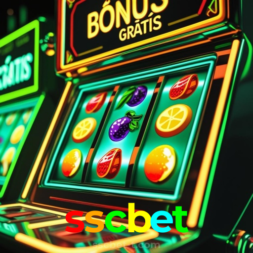 sscbet:A sorte nunca esteve tão ao seu alcance! Aposte nas nossas slots agora!