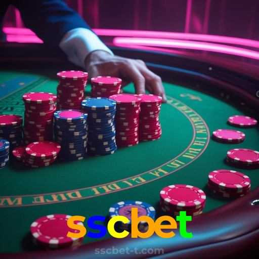 sscbet:A sorte te espera! Aposte agora nas nossas roletas!