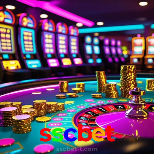 sscbet:Jogue slots, aposte no futebol e ganhe com confiança no nosso cassino online!