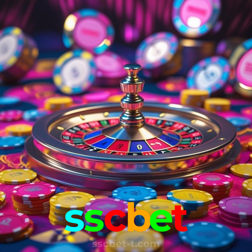sscbet:A sorte está ao seu lado! Aposte nas melhores opções e vença agora!