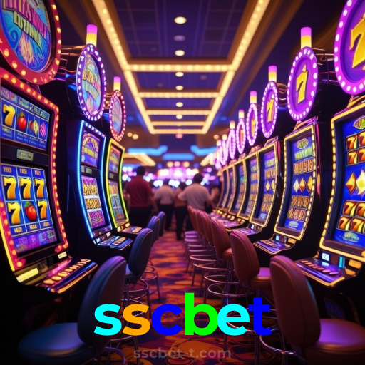 sscbet：Onde sua sorte brilha: jogos de poker, roleta e apostas no futebol!