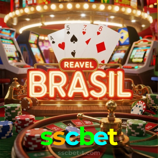 sscbet:O melhor cassino online com roleta, poker e apostas no futebol!