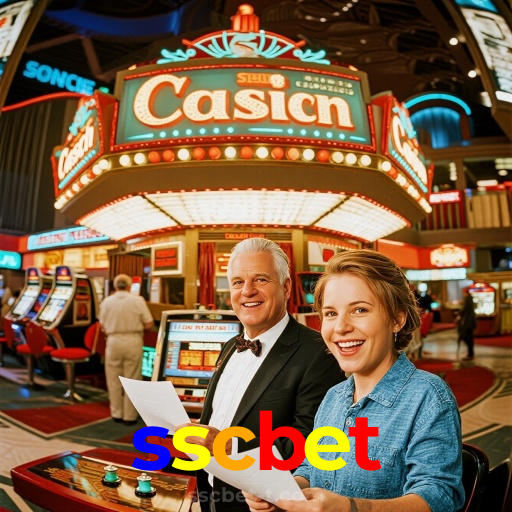 sscbet：As maiores vitórias estão te esperando nas nossas slots online!