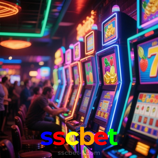 sscbet：O cassino mais confiável para apostas no futebol e jogos de cassino!