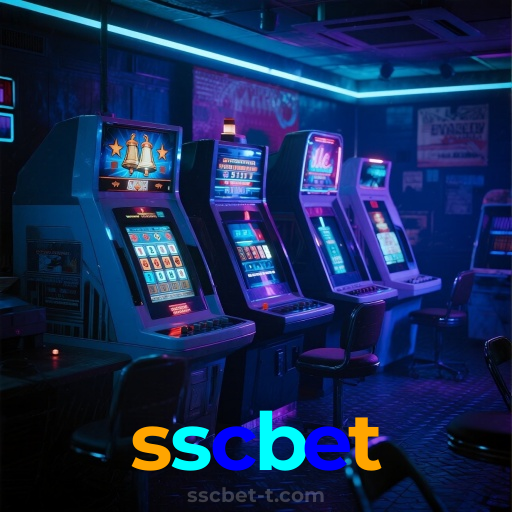 sscbet：Sua sorte está no cassino online com apostas no futebol e jogos emocionantes!