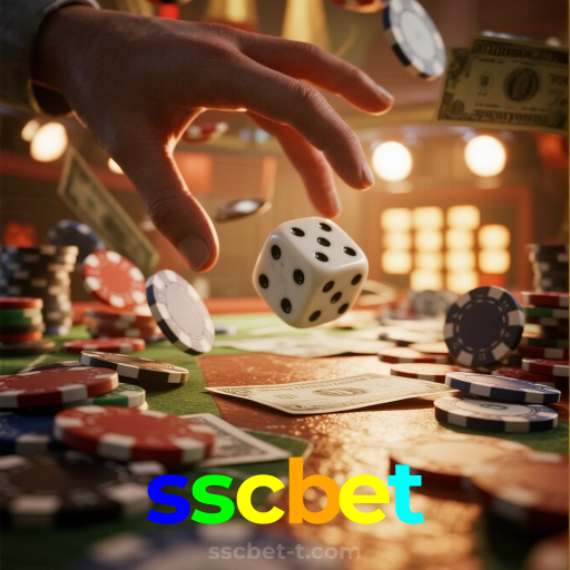 sscbet：Jogue nas slots e ganhe grandes prêmios com cada giro!
