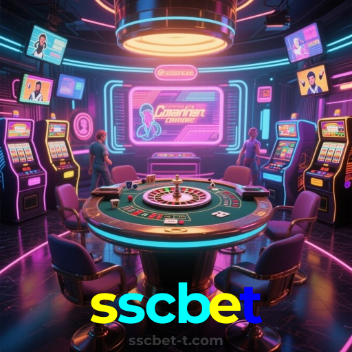 sscbet：Jogue slots, poker e aposte no futebol no cassino online mais emocionante!