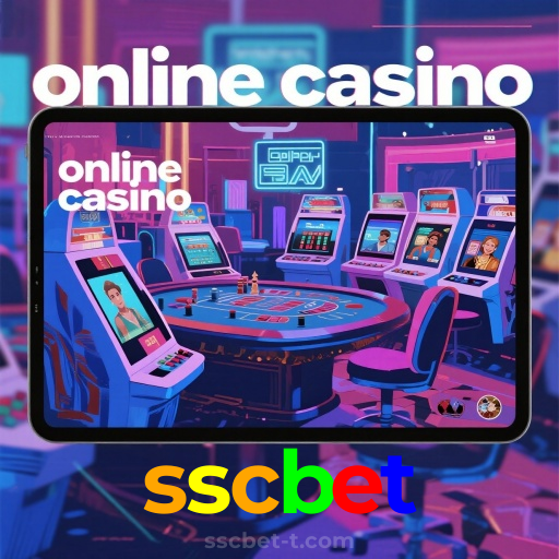 sscbet：Grandes vitórias nas slots! Venha conquistar o jackpot agora!