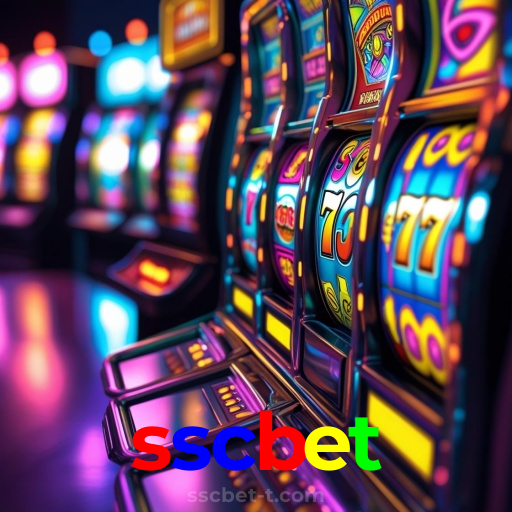 sscbet：Gire a roleta e leve para casa grandes vitórias!