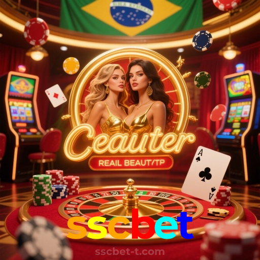 sscbet：A experiência de futebol ao vivo e cassino online mais emocionante espera por você!