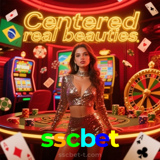 sscbet：O melhor cassino para apostar no futebol e ganhar em jogos de roleta!