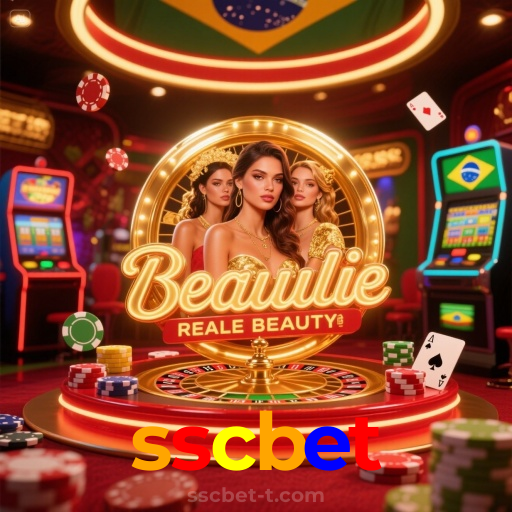 sscbet：Aposte no futebol e ganhe em blackjack e poker com segurança!