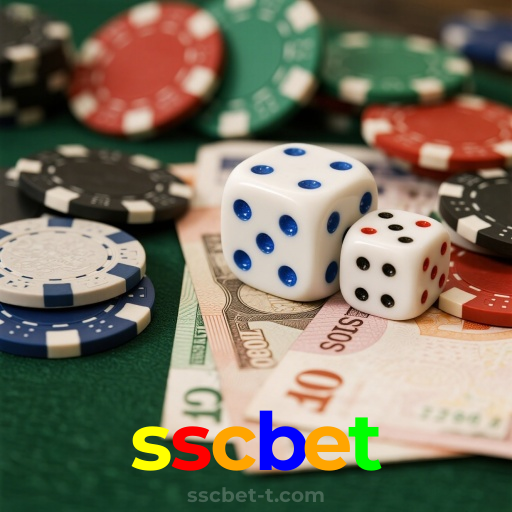 sscbet：Jogue no cassino mais confiável com apostas em futebol e jogos emocionantes!