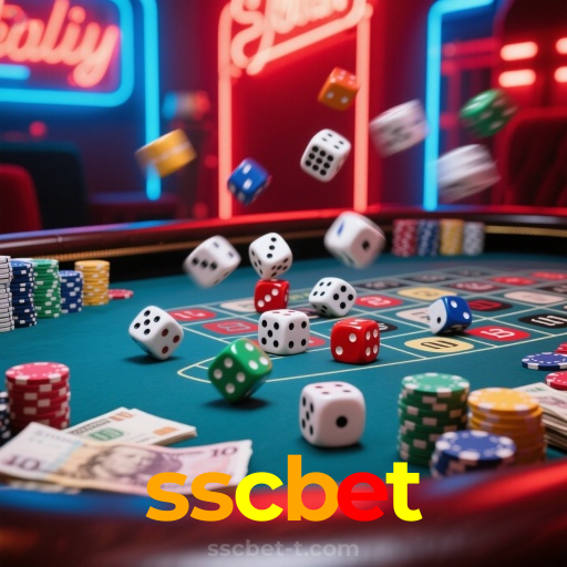 sscbet：Aposte no futebol online e jogue os melhores jogos de cassino!