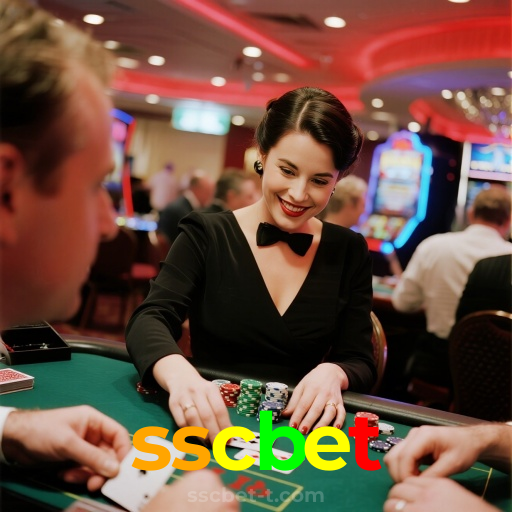 sscbet:As slots mais emocionantes estão esperando por você! Vença agora!