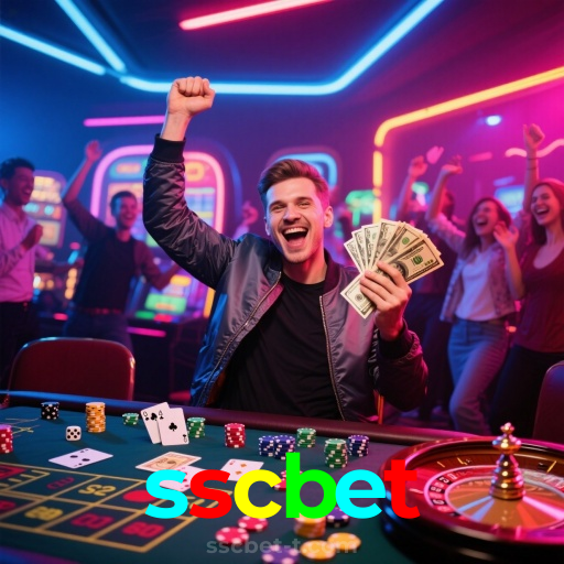 sscbet:As maiores vitórias estão te esperando nas nossas slots online!