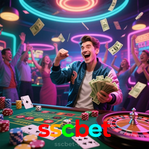 sscbet：Prepare-se para as melhores vitórias! Jogue em nosso cassino online!