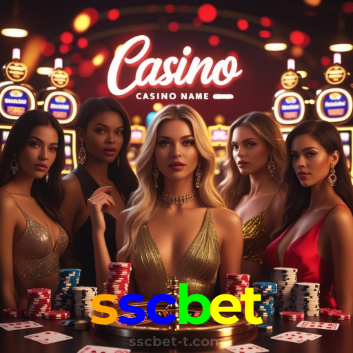 sscbet：Aposte no futebol e jogue os jogos mais emocionantes como blackjack e poker!