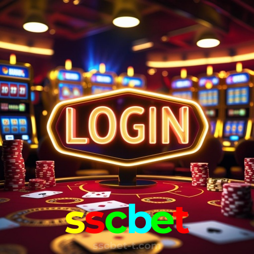 sscbet:O cassino online ideal para quem ama futebol e jogos de cassino!