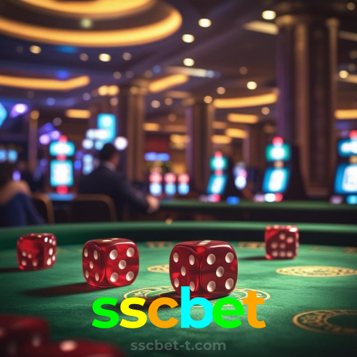 sscbet：Aposte no futebol online e sinta a emoção de vencer!