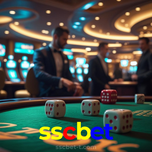 sscbet:Sinta a emoção do futebol online e conquiste vitórias épicas!