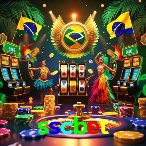 sscbet：Jogue blackjack, aposte no futebol e ganhe prêmios no cassino online!