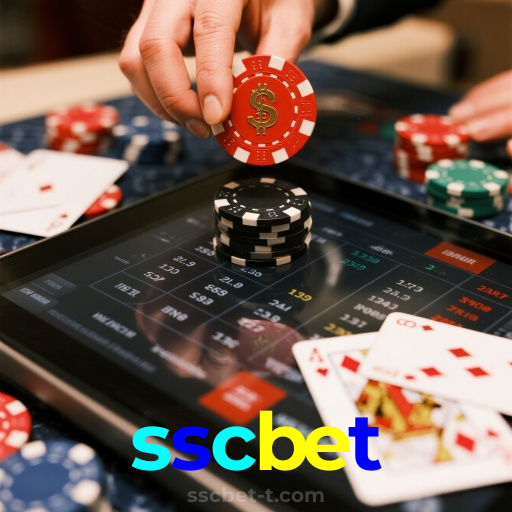 sscbet:Vença no futebol online e ganhe grandes prêmios em nosso cassino!