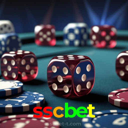 sscbet：O cassino online mais confiável para você apostar no futebol e jogar poker!