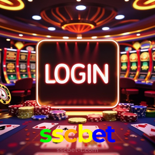 sscbet:Seu lugar de apostas no futebol e prêmios incríveis em jogos de cassino!